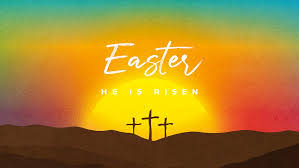 Easter sunday is determined by the first full moon of spring, the paschal moon. Easter Sunday St John S Lutheran Church