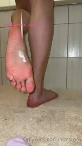 Adestoex Feet Porn (27) videos - footpornx