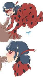 Miraculous Ladybug Hentai - HentaiForce