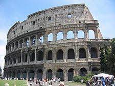 Maybe you would like to learn more about one of these? Koloseum Berada Di Kota Roma Italia Merupakan Arena Gladiator Pada Masanya Bangunan