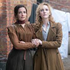 Part one of the first season of the nevers is executive produced by joss whedon, bernadette caulfield, ilene s. Guide To All The Characters In Hbo Series The Nevers