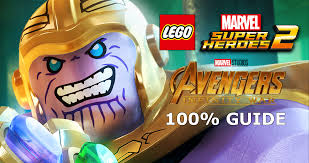 Lego marvel super heroes 2 guide contains Lego Marvel Super Heroes 2 Running The Gauntlet Dlc Minikits Guide