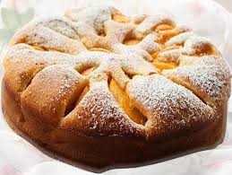 Gateau 5 Minutes Aux Peches Au Sirop La Recette Facile Culture Crunch En 2020 Peche Au Sirop Gateau 5 Minutes Recette Facile