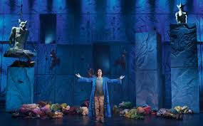 Notre Dame De Paris 4 Bonnes Raisons De Voir La Comedie Musicale