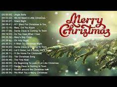 Christmas Music 2018 Nonstop Best Classic Christmas Songs Of All Time Youtube Classic Christmas Songs Merry Christmas Song Best Christmas Songs