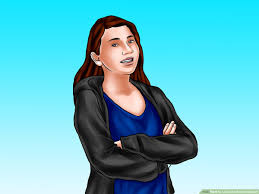 Here's what beatrice would do: How To Look Like Kristen Stewart With Pictures Wikihow Fun