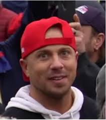 Samsel pushed the flimsy bike racks and stormed the us capitol. Ryan Stephen Samsel 51 Afo Whitehoodie Sedition Hunters