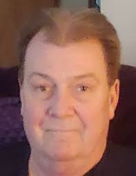 Obituary information for Jeffrey Alan Andrus