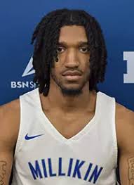 2022-2023 Men's Basketball Roster