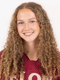 2024 Women's Soccer Roster