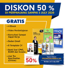 Ebook online yang berisi jawaban untuk 71 pertanyaan yang paling sering keluar dalam interview. L O K E R M A L A N G Media Di Twitter Ebook Tutorial Cv Kunci Jawaban Interview Panduan Psikotes Klik Link Di Bio Untuk Dapatkan Diskon Promonya Lokermalang Ebook Whatsapp Https T Co Ui95toqyze
