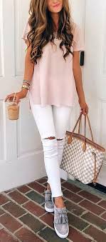 Cute outfits for the summer are outfits that allow you to breathe. 11 Vsco Summer Outfit Ideas To Copy Right Now Design Roses Cute College Outfits Stylish Summer Outfits College Outfits