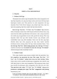 Check spelling or type a new query. Top Pdf Kajian Alih Wahana Terhadap Lirik Lagu Dan Cerpen Kau Puisi U Ll Sorry Ya Sudahlah Karya Fahd Djibran Dan Bondan Prakoso Fade 2 Black Repository Upi S Ind