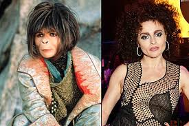 It tells the story of astronauts crash landing on a planet inhabited by intelligent apes. Planet Of The Apes 2001 Before And After Makeup Makeupview Co