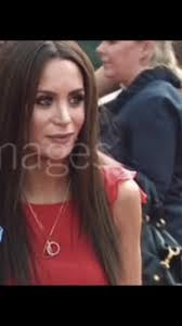 Jada Gordon's Instagram, Twitter & Facebook