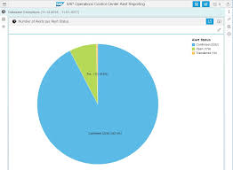 The alert status enables the hospital time to resolve temporary operational delays and resume blue alert: Operations Control Center Alert Reporting In Solution Manager 7 2 As Of Sp05 Sap Blogs
