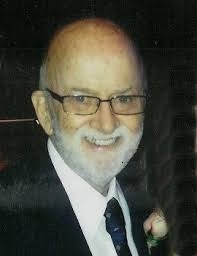 Robert Hubbard Obituary