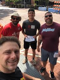 We are getting excited for the @f4service (F4) #F4  @westchesterchilicookoff_f4 #WestChester #Chilicookoof. We are seeking  #Sponsors 💰 to help us raise #funds, and #Teams to sign up to #cook 👨‍🍳  The goal