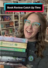 Bookworm Novel by Robin Yeatman Review