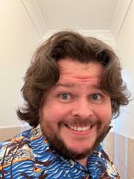 Good Morning Mrs Strawberry