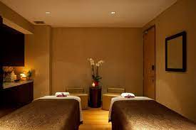 Massageruimte Inrichten Home Spa Room Spa Room Decor Treatment Room