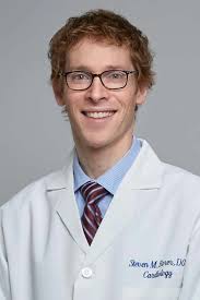 Steven Michael Borer, DO, FACC, DipABLM