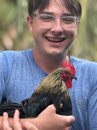 Wishing these two hardworking kiddos a Happy Birthday today! There are  involved in every aspect here and it's been fun to watch them broaden their  skills!