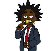 Check spelling or type a new query. Image Result For Kodak Black Clipart Dibujar Arte Ilustraciones Arte