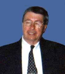 William Hewitt Obituary