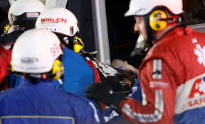 Последние твиты от nascar (@nascar). Auto Racing Nascar S Regan Smith Replaces Injured Almirola In Charlotte The Salt Lake Tribune