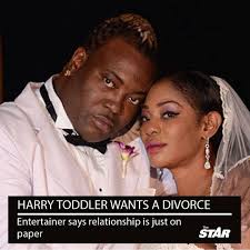 In 2014, dancehall artiste Harry...