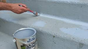 Prix direct fabricant sur notre peinture professionnelle sol extérieur: Repeindre Un Escalier Exterieur