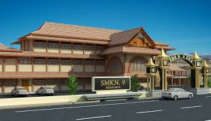 Curriculum system smk negeri 9 surakarta. Smk Negeri 9 Surakarta Smsr Solo Home Facebook