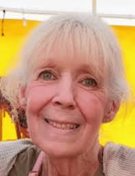 Cheryl Elaine Partin