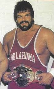 Death' steve williams as being one of the toughest and most agile powerhouses in the business. Dr Death Steve Williams Album On Imgur