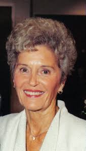 Obituary information for Irene Biggs Kennedy