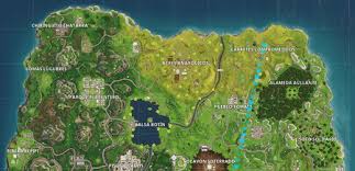 Socavón soterrado ( dusty divot , en inglés) fue un lugar de fortnite battle royale. Si Aterrizo Alli Llegare Antes De Que Me Pille La Tormenta Hay Una Calculadora De Fortnite Para Eso