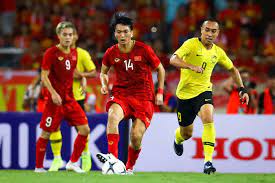 Tuyển malaysia ủ mưu, dùng dàn cầu thủ nhập tịch cực mạnh đấu tuyển việt nam. Zidiictkqeeqom