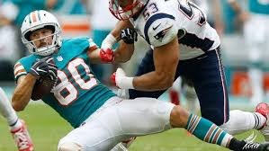 Danny Amendola Lions Latest Update On Dolphins Wr Heavy Com
