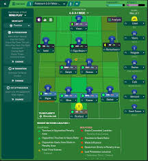 Jun 07, 2021 · everton and tottenham hotspur linked roberto martinez has suggested to the times that he may not remain in his post after euro 2020. Fm20 Everton F C Good Player Team Guide Sports Interactive Community