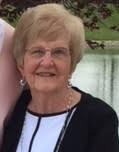 Obituary for Shirley Hill