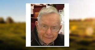 David D. Haig, Jr. Obituary December 18, 2020