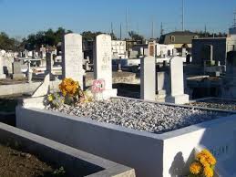 Maybe you would like to learn more about one of these? Cemetery Round Up Where Y At