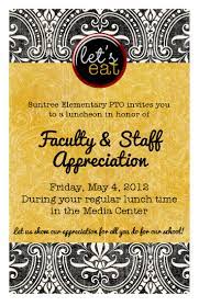 Maybe you would like to learn more about one of these? 14 Staff Appreciation Luncheon Ideas Staff Appreciation Teacher Appreciation Teacher Appreciation Luncheon