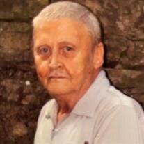 Gary Allen McGhee Obituary