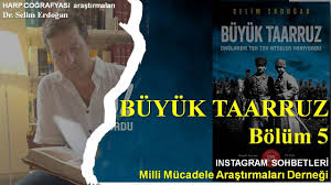 January 5 at 5:07 am ·. Buyuk Taarruz Bolum 5 Youtube