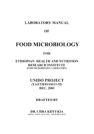 Nothing in registry should be unnecessarily complicated. Food Microbiology Unido
