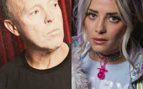 Fiona FitzPatrick släpper musik med sin pappa