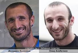 Легенды в строю капитаны и знаковые лица клуба: Dzhordzho Kellini Na Likeness Ru Luchshie Shodstva V Konce
