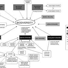 Pdf Biodiversity Indicators The Choice Of Values And Measures